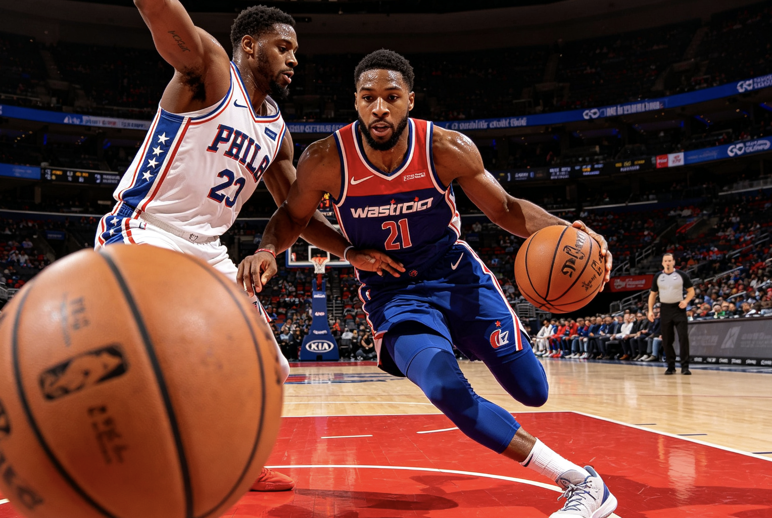 熊猫体育沉浸式互动现场
